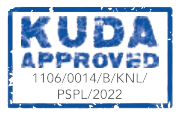Kuda Approved